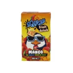 Squishy Mango Juice 250ml