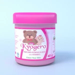 Kyogero  Jelly 90g