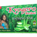 Kyogero Herbal Soap 120g