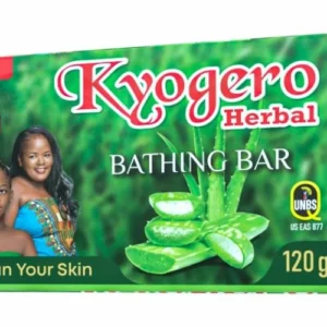 Kyogero Herbal Soap 120g