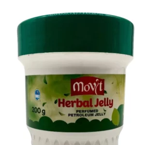 Movit Herbal Jelly 200g