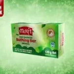 Movit Herbal Soap 120g