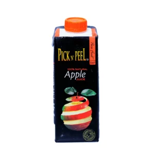 Pick N Peel Fruit Juice Apple 250g