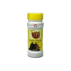 Mixed Spices 50g