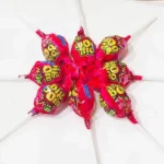 VL Big Daddy Lollipop Sweet 1pc