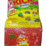 Kick Snacks