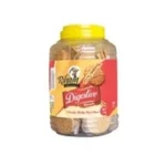 Riham Biscuits Jar 1kg