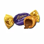 Eclairs Smooth Milk Sweet
