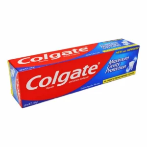 Colgate Maximum Cavity 100ml