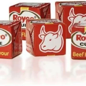 Royco cubes mix beef 1pc