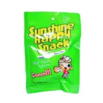 Sunshine Happy Snack