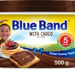 Blue Band Chocolate 500g