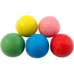 Ball gum Sweet 2pc