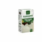 Supreme Maize flour 2kg