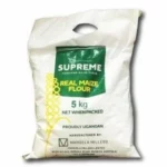 Supreme Maize flour  5kg