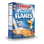 Temmy’s Sweet Cornflakes 250g