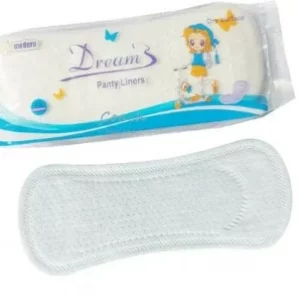 Dream Panty liners 12pc