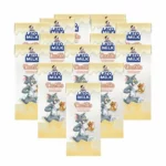 Lato Milk flavored 125ml*24pcs