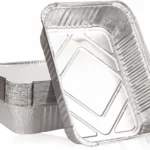 Silver plate pack medium 1pc