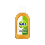 Dettol Liquid soap 125ml