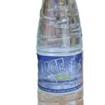 Icewater drinking water 1.5litres