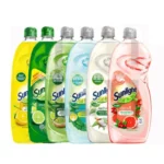 Sunlight Dish washing liquid 750ml*12