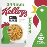 Kellogg’s Cornflakes 720g