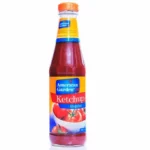 American Garden Ketchup 340g